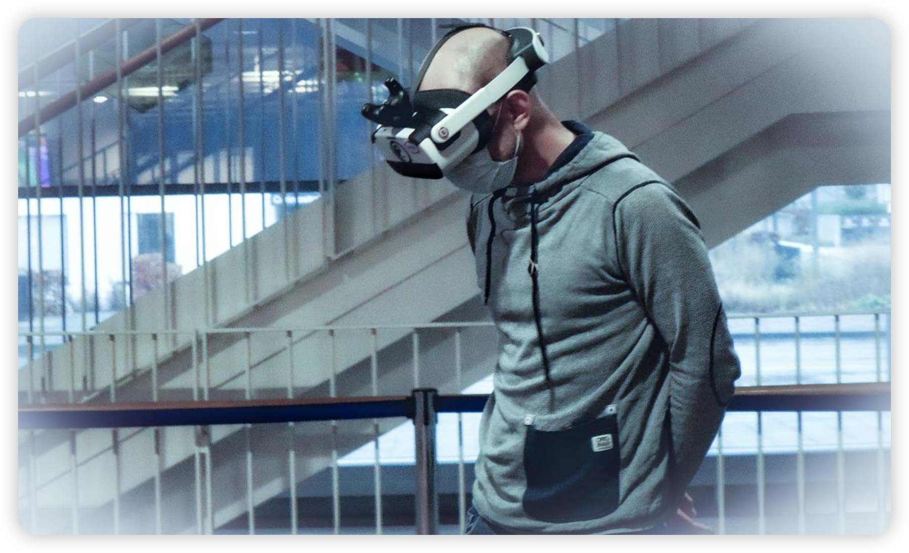 PC端VR硬件微創新市場趨勢 AR光學方案技術突破
