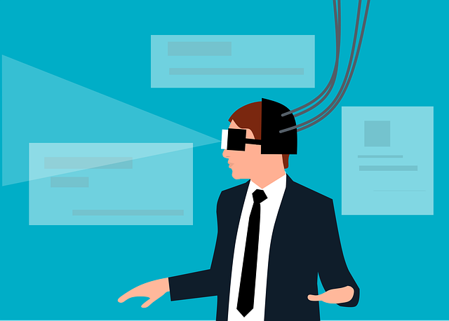 VR/AR技術創新帶動硬件升級 VR/AR應用場景暢想