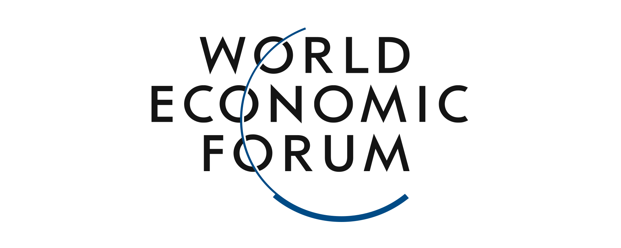 World Economic Forum logo