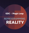 Magic Leap的GDC大會指南